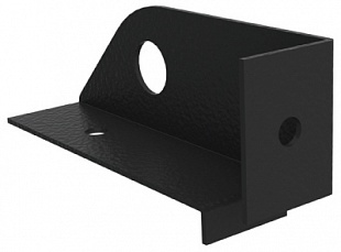R5SFP40 | Угол для крепления шкафа DAE к стене, Г=400мм, 1 упаковка - 2шт.